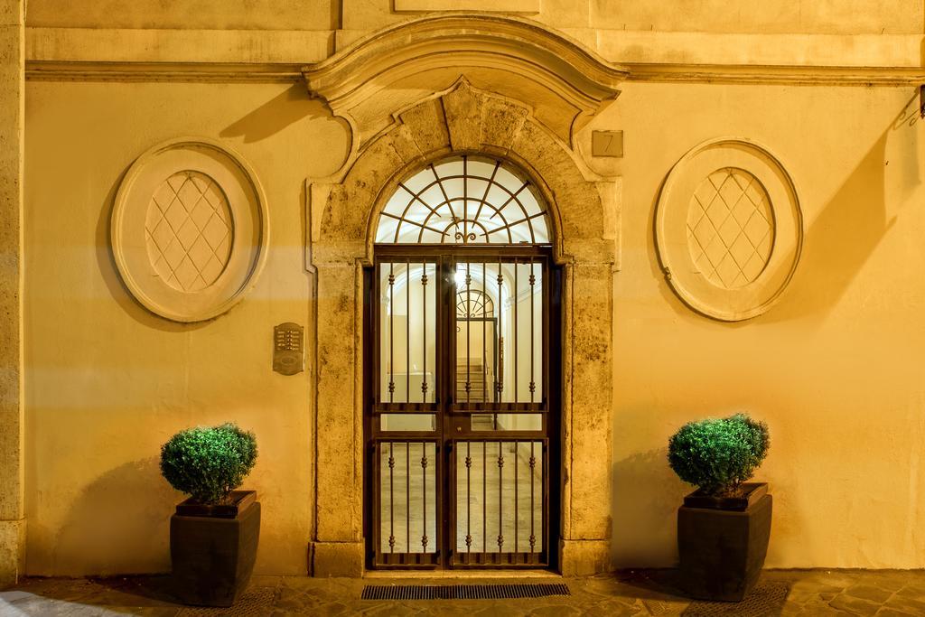 Gasthof My Secret Condotti 2*