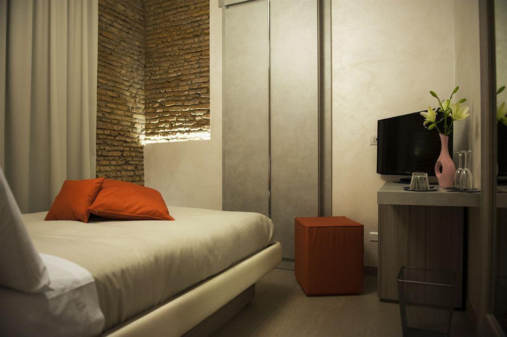 My Secret Condotti Gasthof 2*